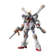 RG 1/144 CROSSBONE GUNDAM X1
