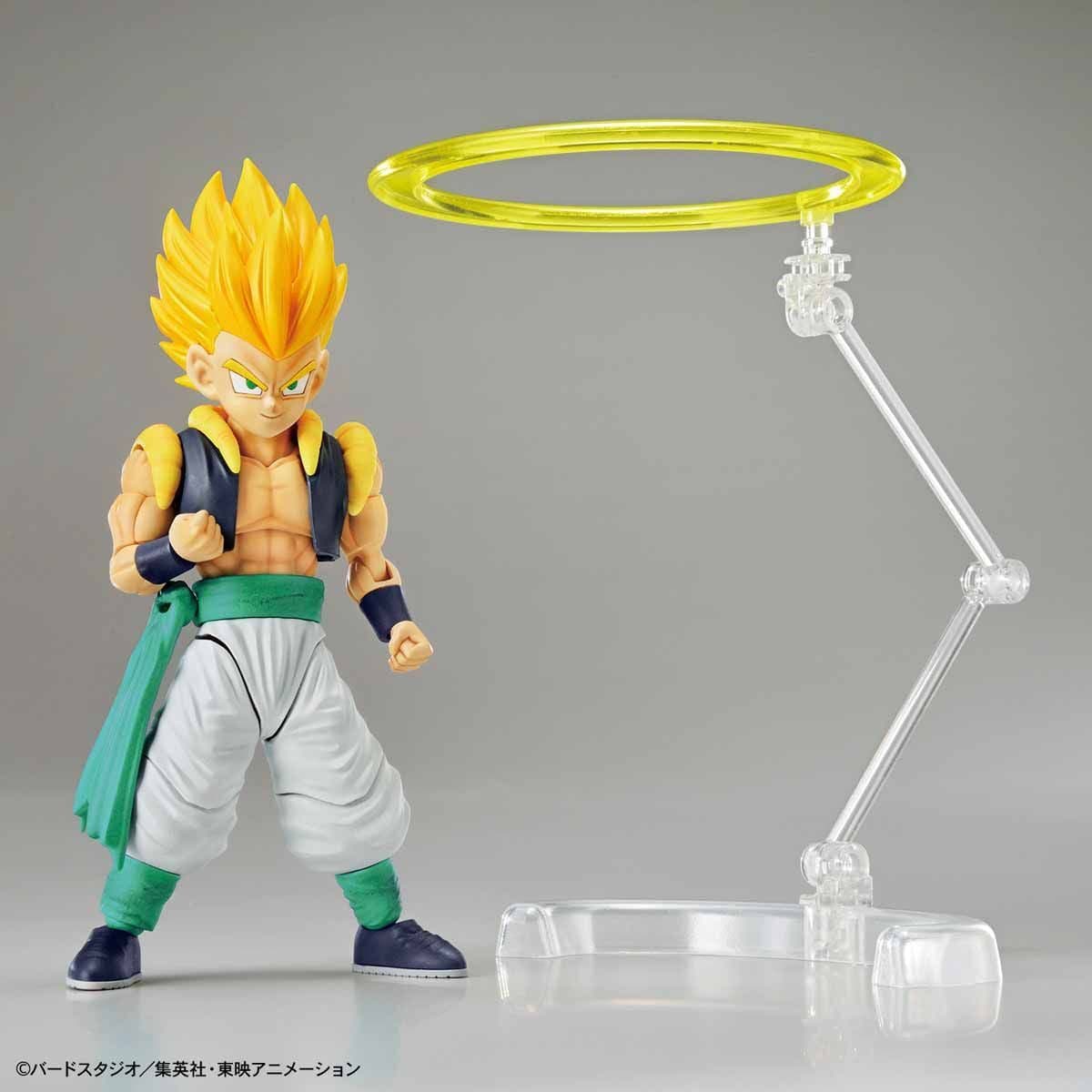 Figure-rise Standard SUPER SAIYAN GOTENKS