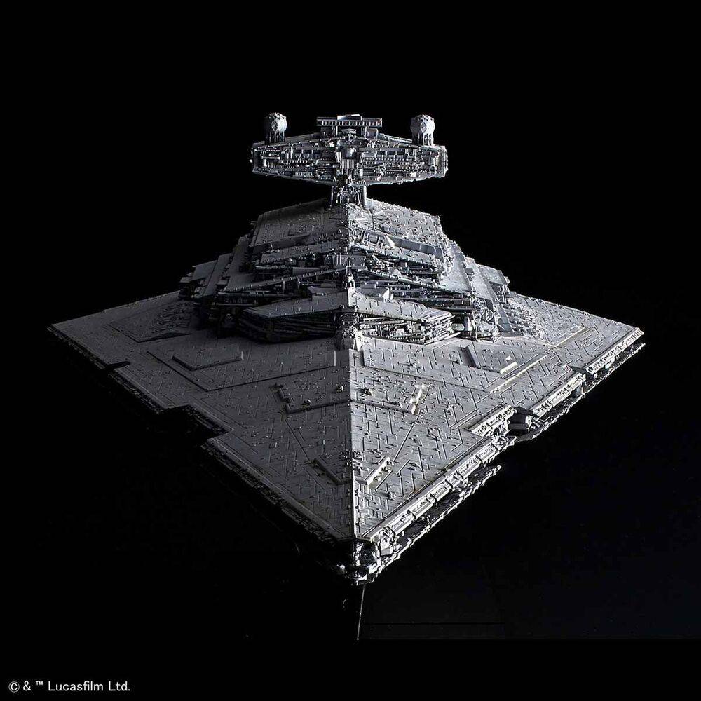 1/5000 STAR DESTROYER