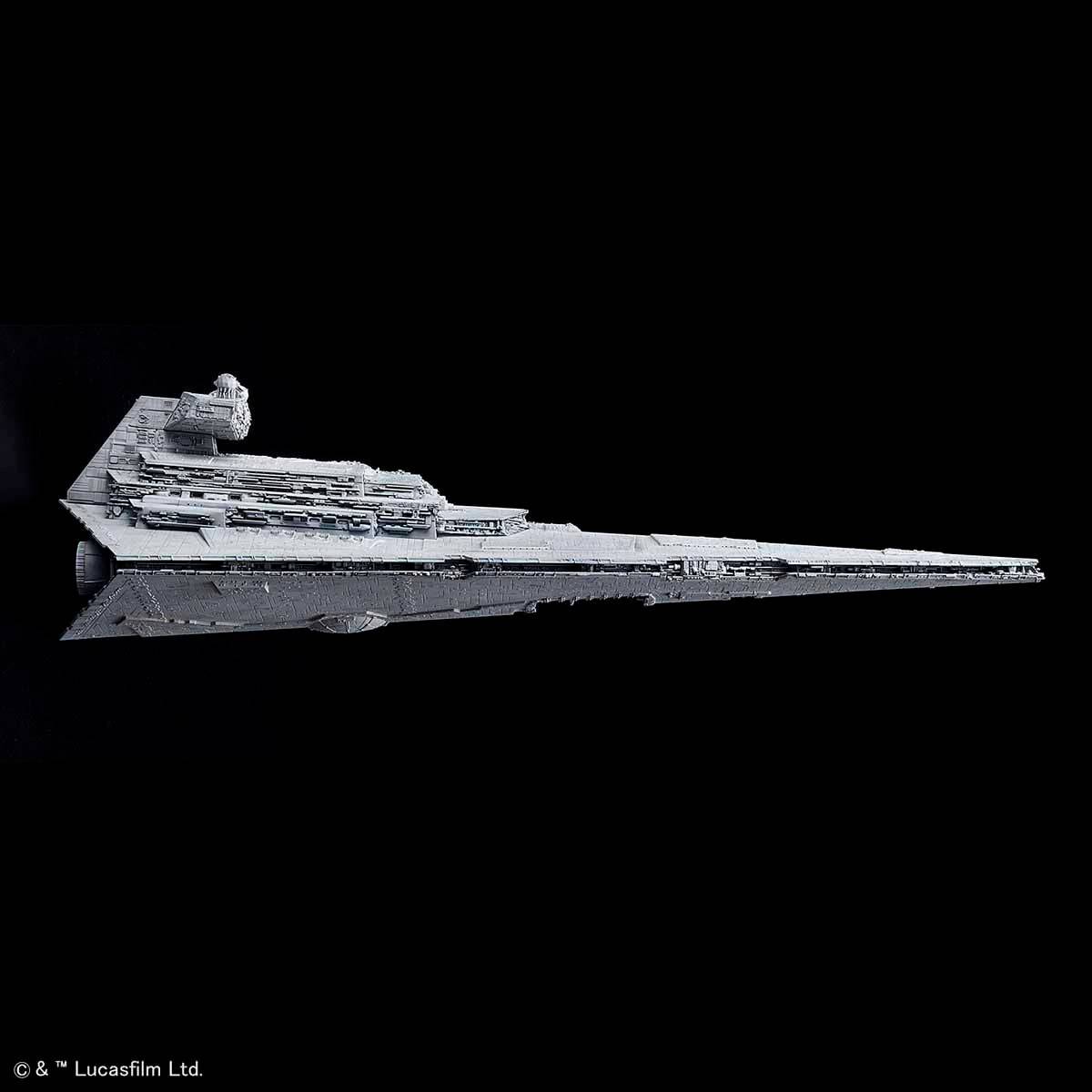 1/5000 STAR DESTROYER