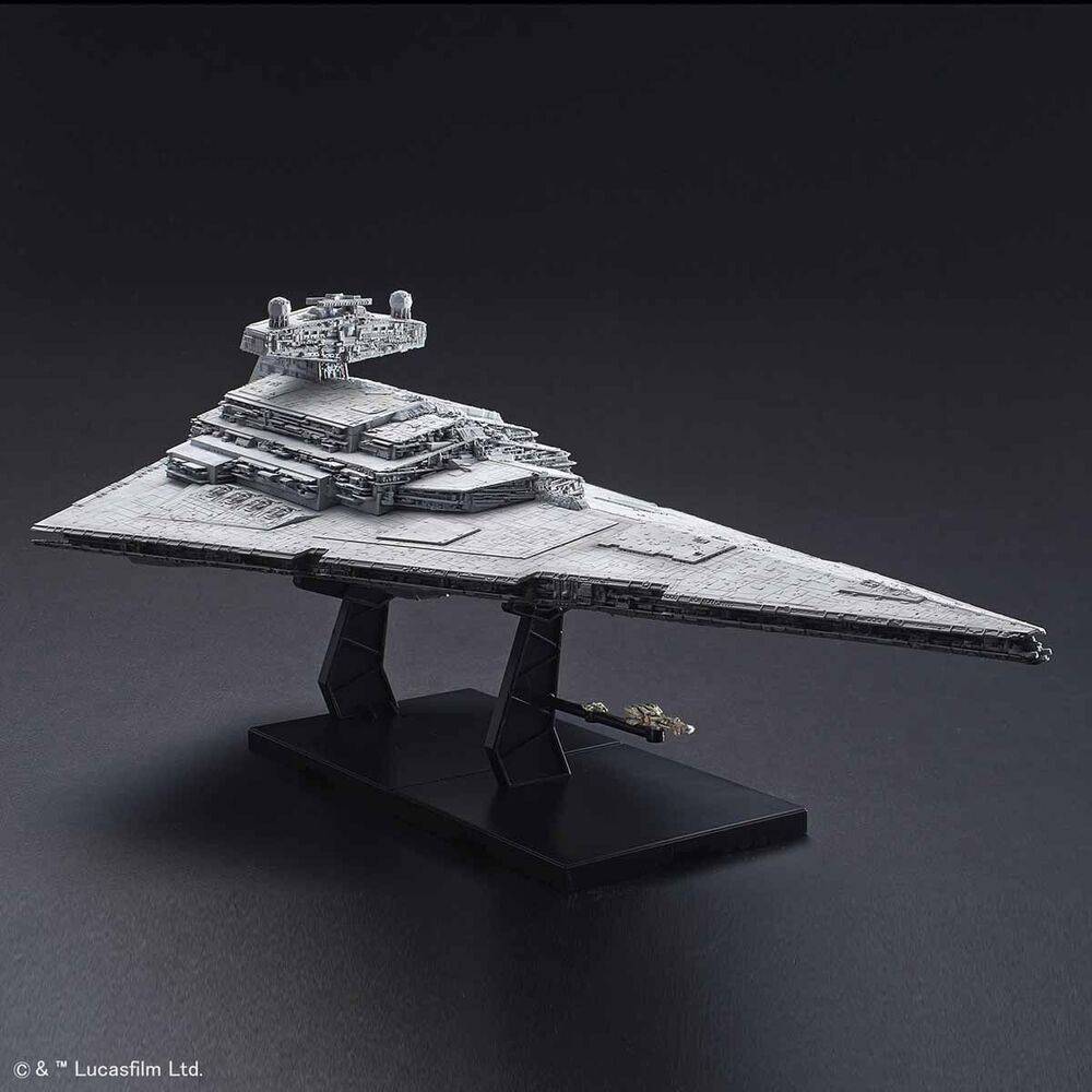 1/5000 STAR DESTROYER