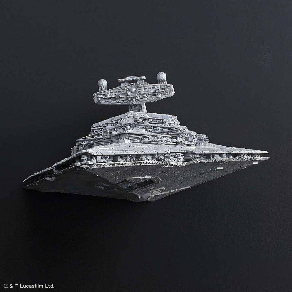 1/5000 STAR DESTROYER