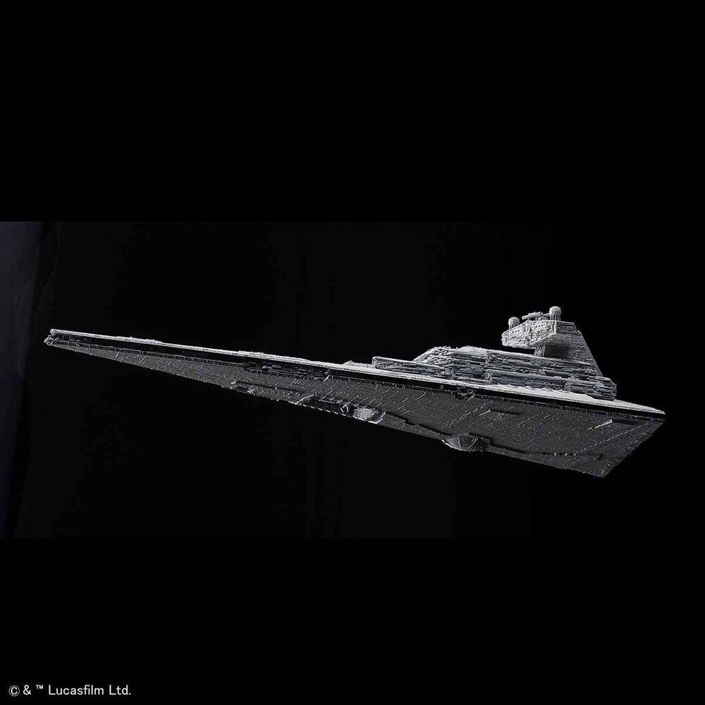 1/5000 STAR DESTROYER