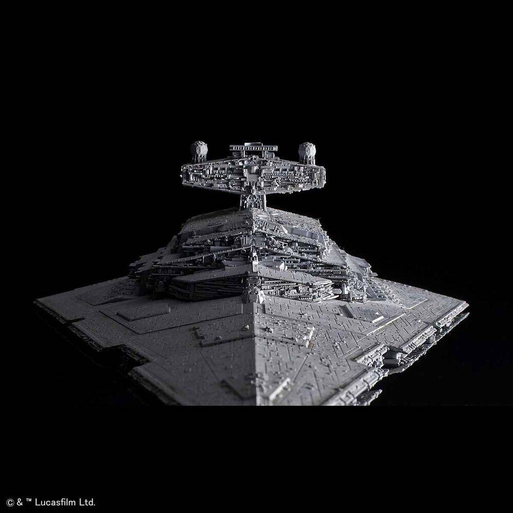 1/5000 STAR DESTROYER