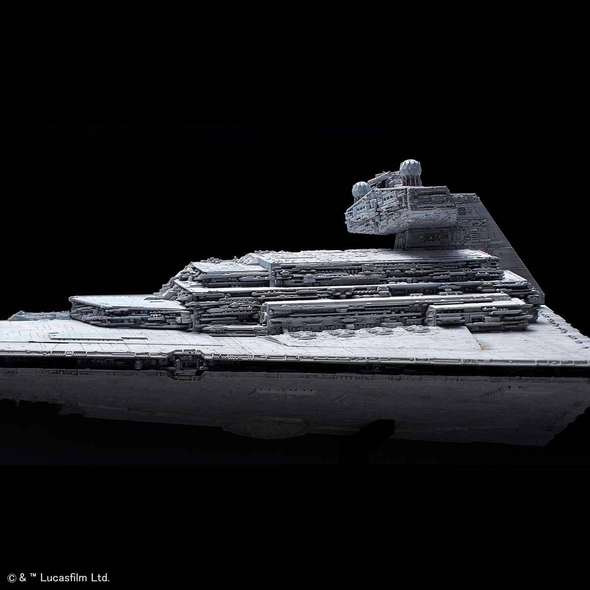 1/5000 STAR DESTROYER