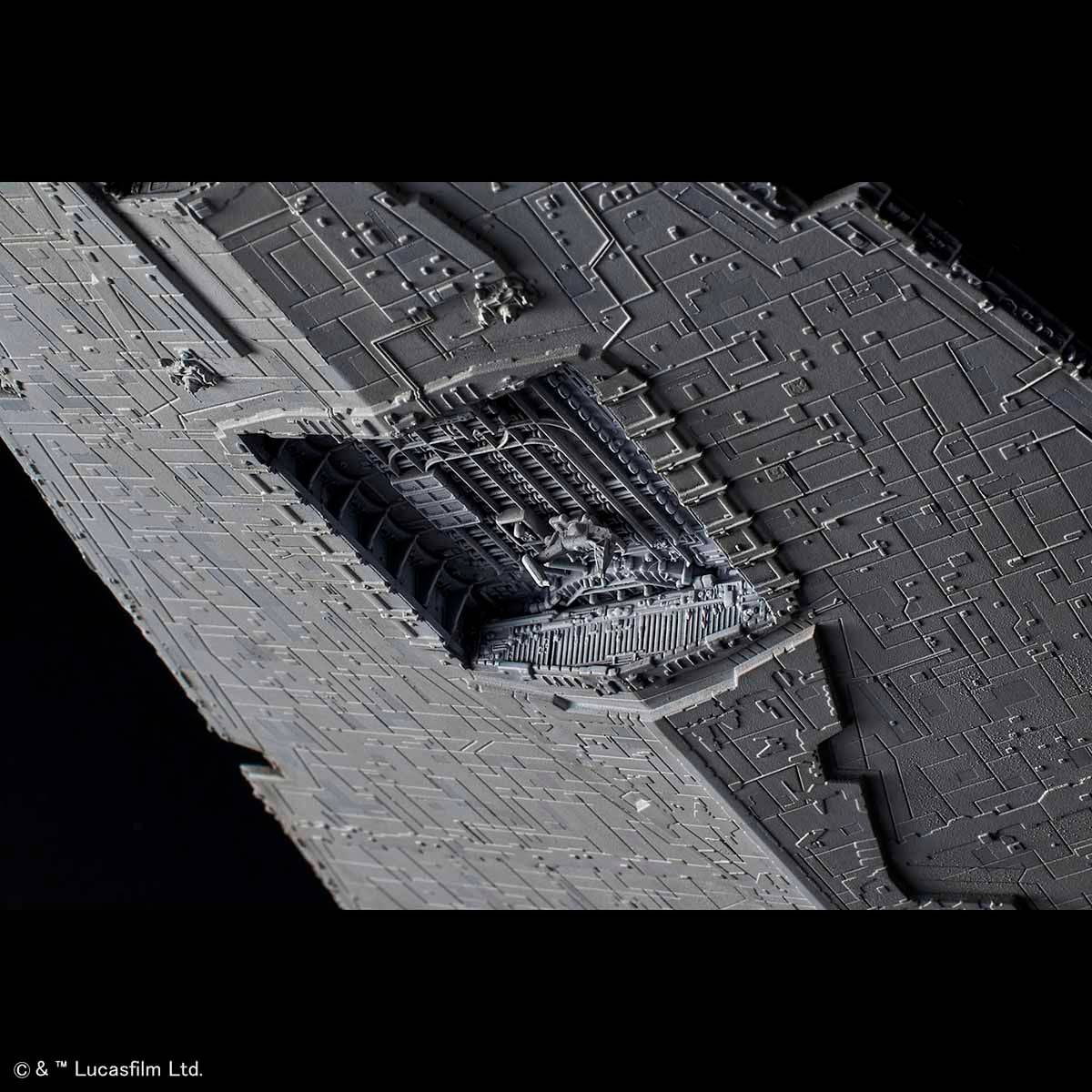 1/5000 STAR DESTROYER