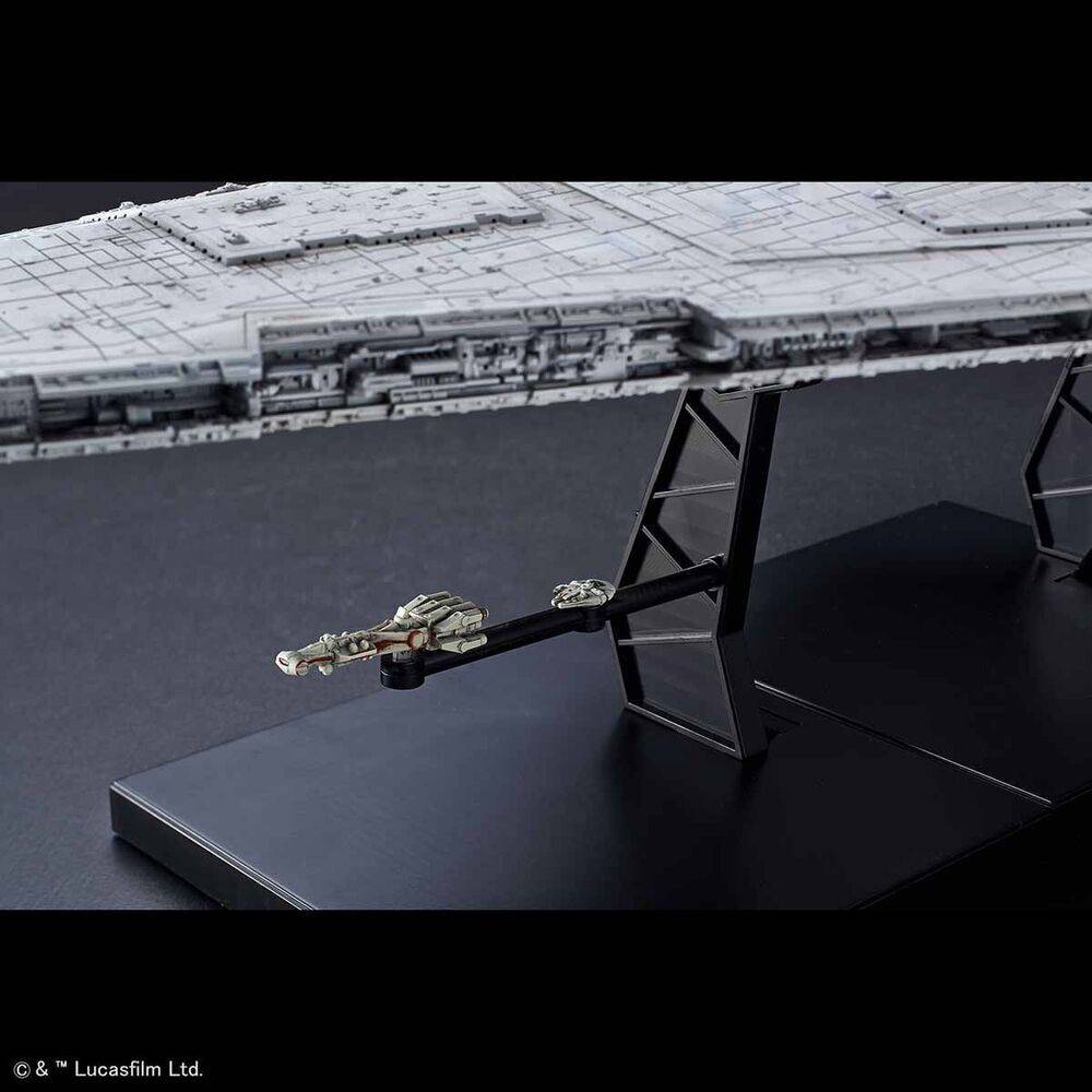 1/5000 STAR DESTROYER [LIGHTING MODEL] FIRST PRODUCTION LIMITED