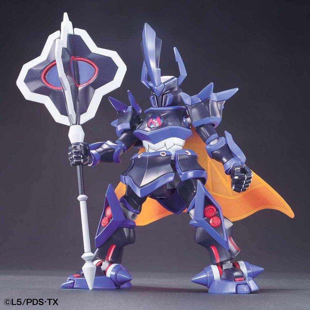 LBX THE EMPEROR