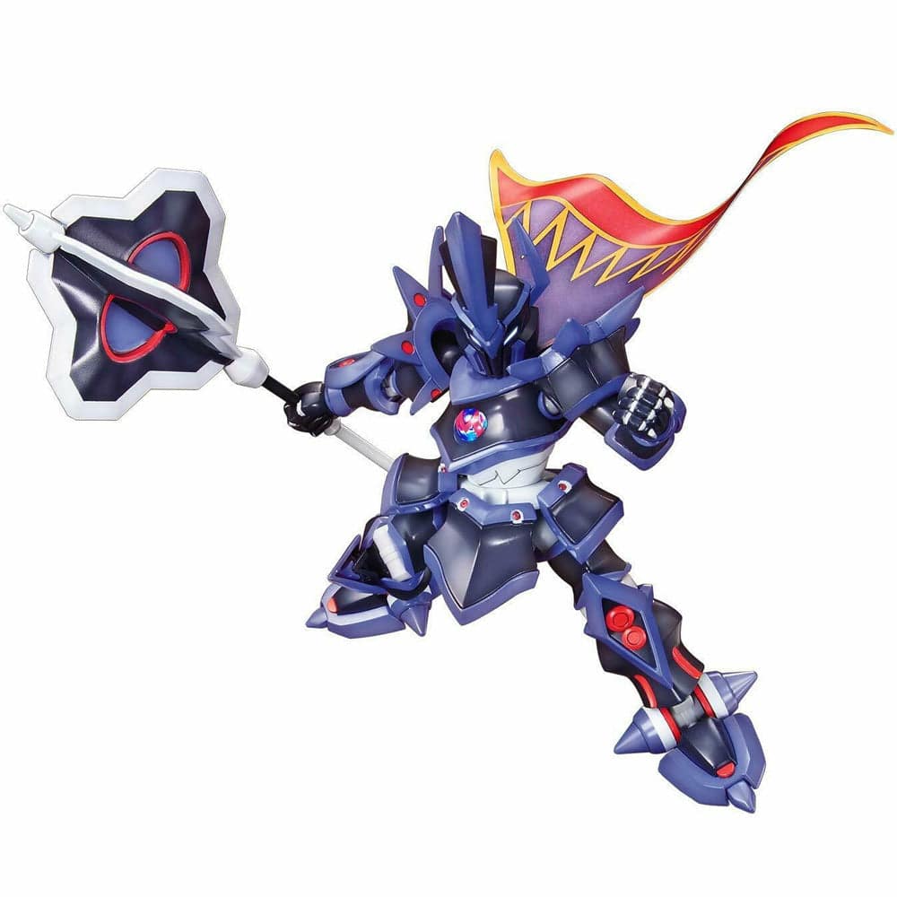 LBX THE EMPEROR