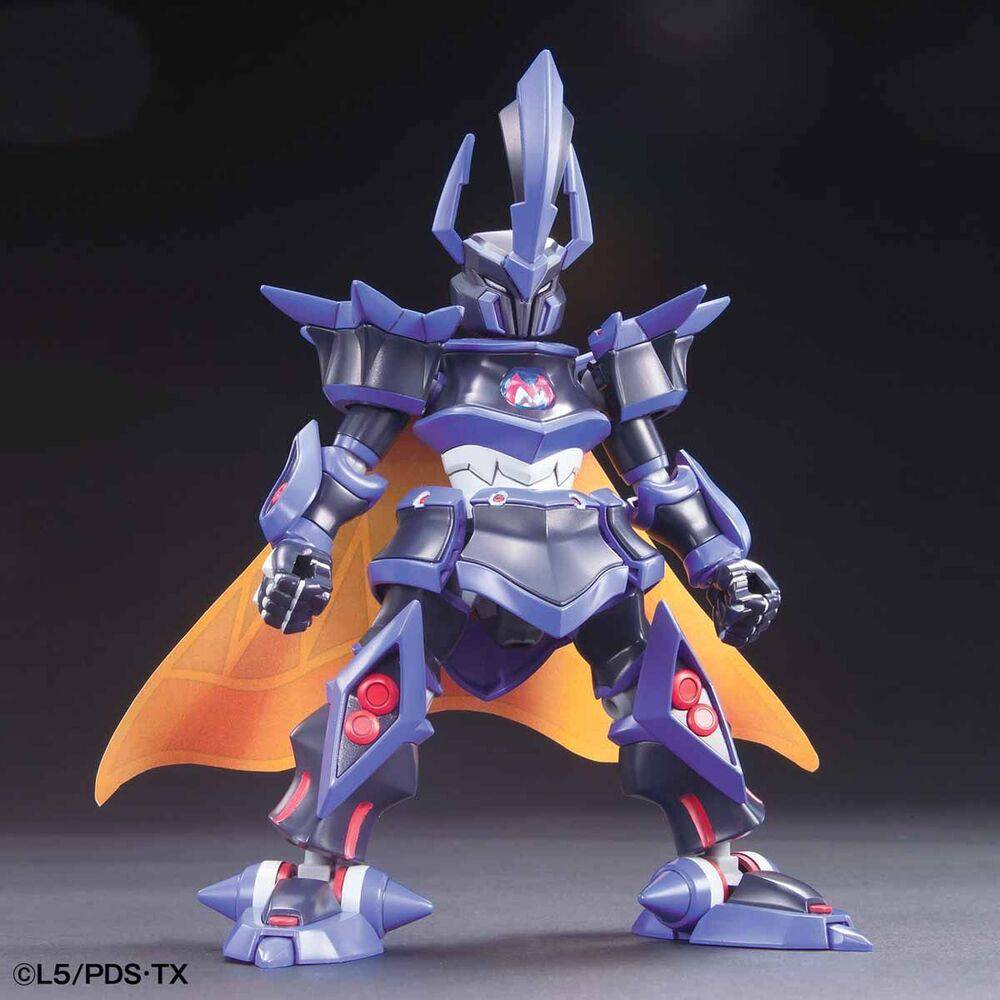 LBX THE EMPEROR