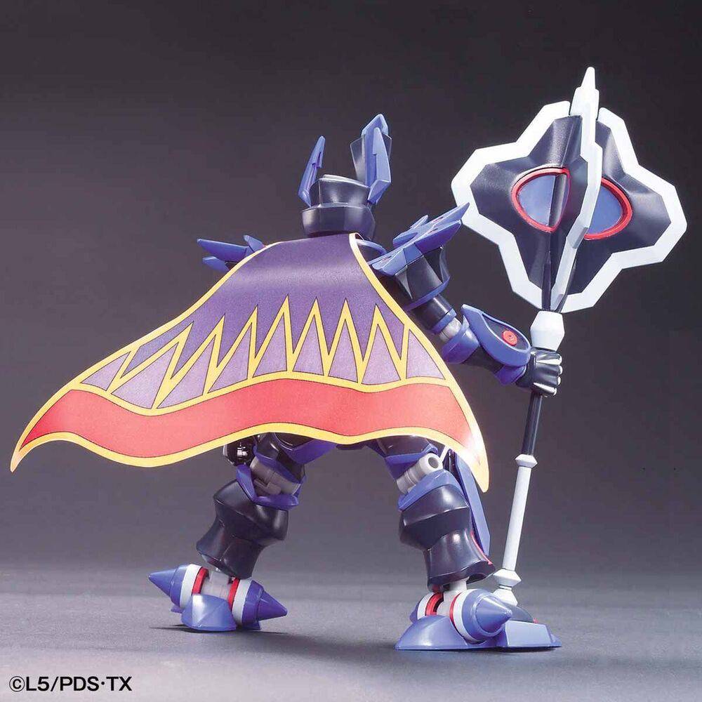 LBX THE EMPEROR