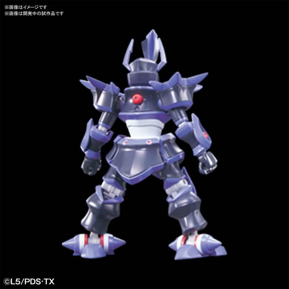 LBX THE EMPEROR