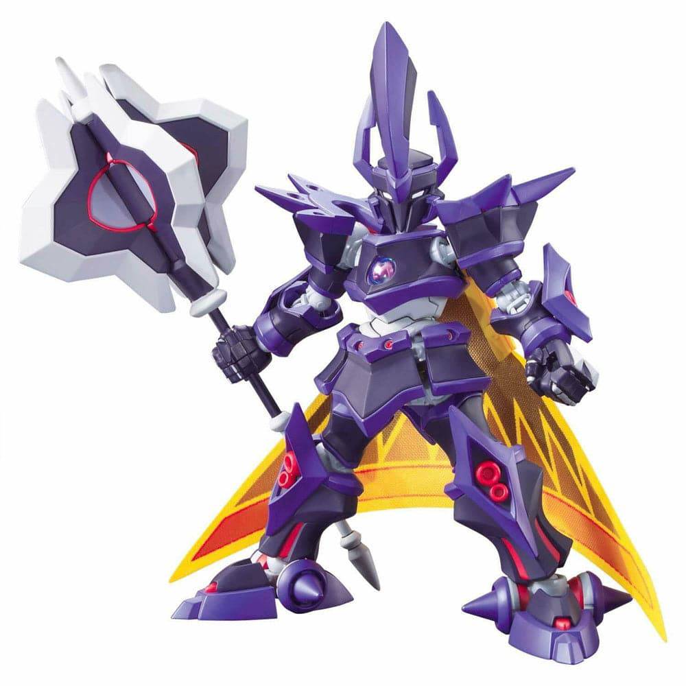 LBX THE EMPEROR