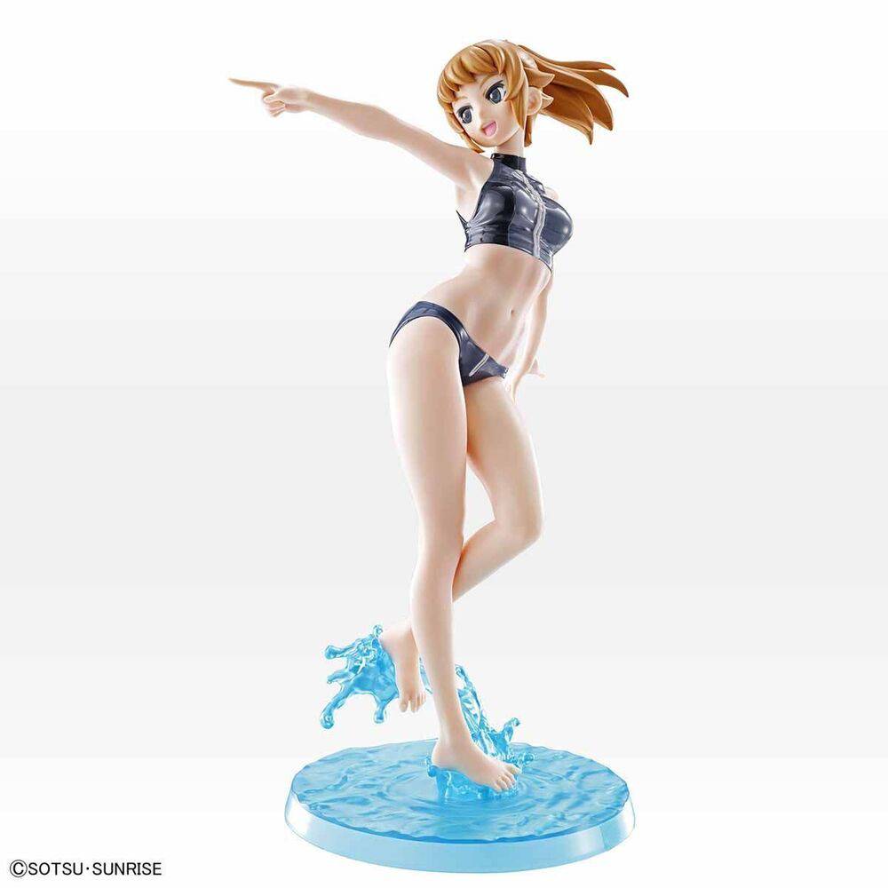 Figure-riseLABO HOSHINO FUMINA