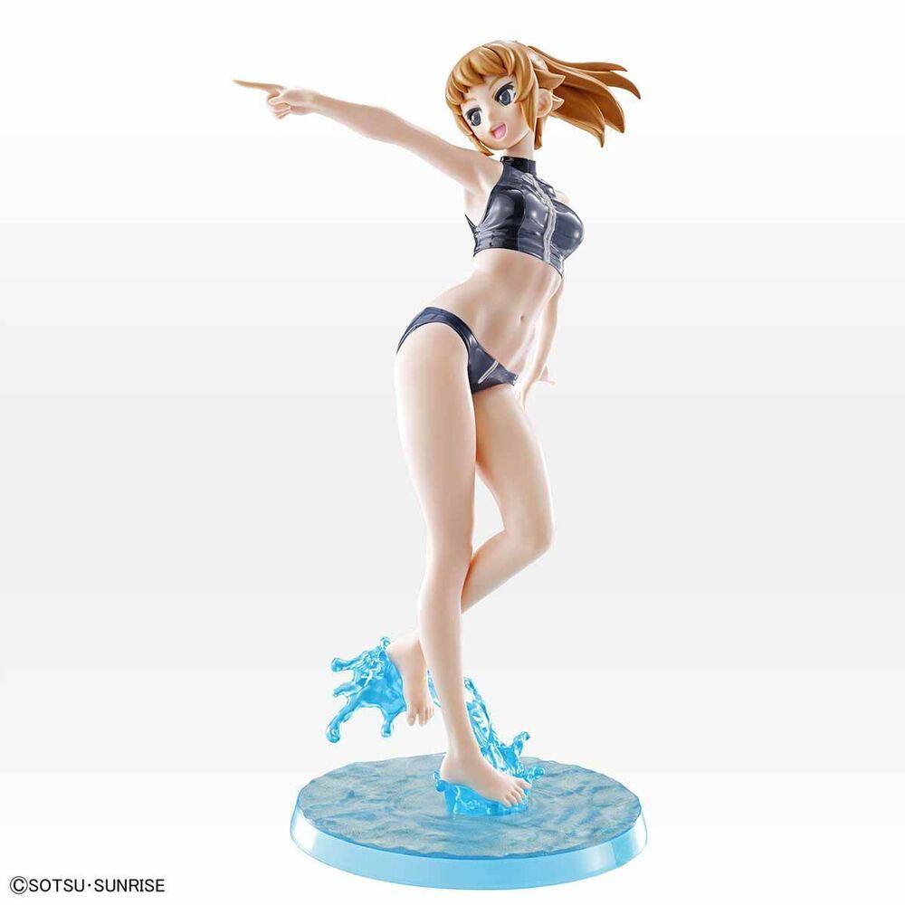 Figure-riseLABO HOSHINO FUMINA