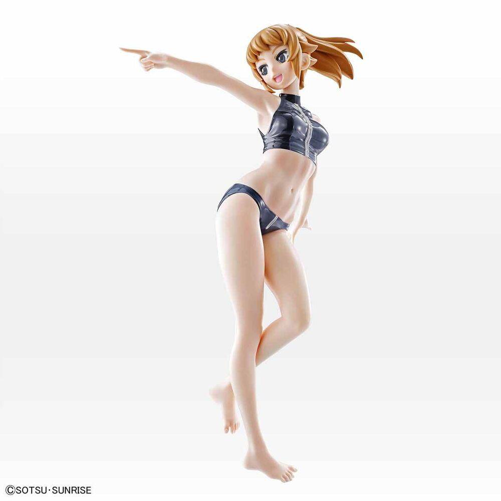 Figure-riseLABO HOSHINO FUMINA