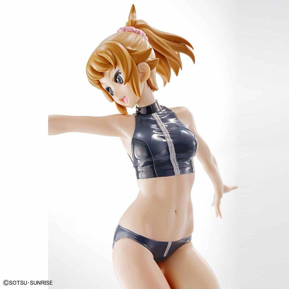 Figure-riseLABO HOSHINO FUMINA