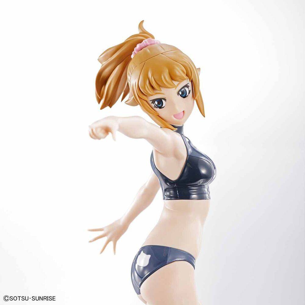 Figure-riseLABO HOSHINO FUMINA