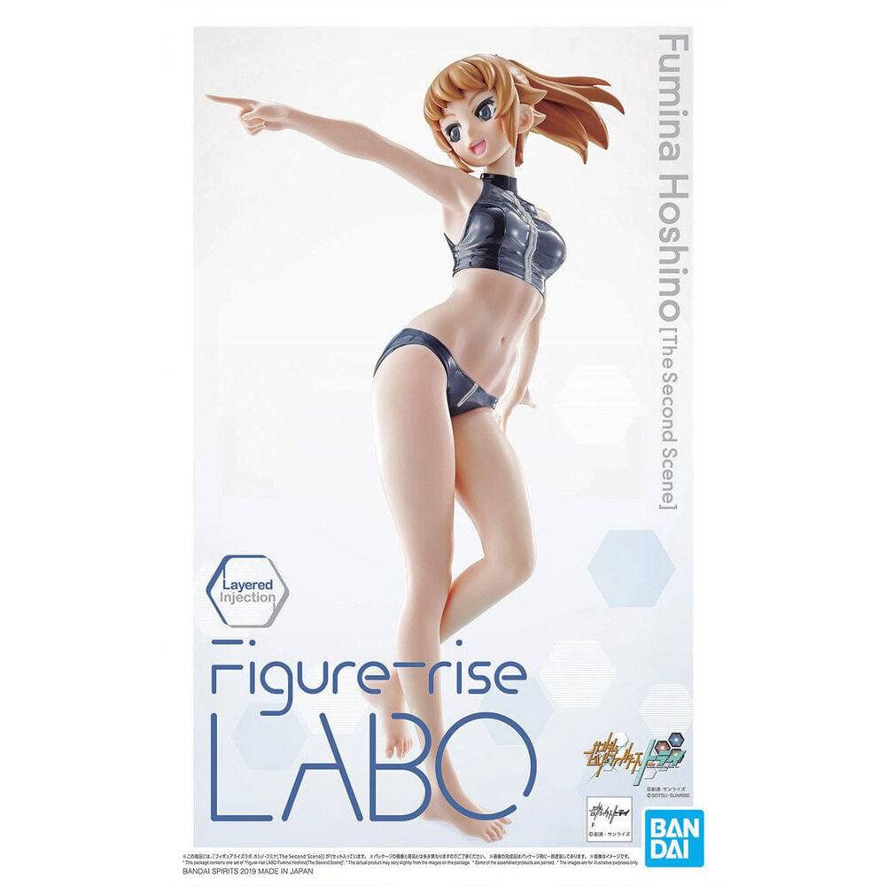 Figure-riseLABO HOSHINO FUMINA