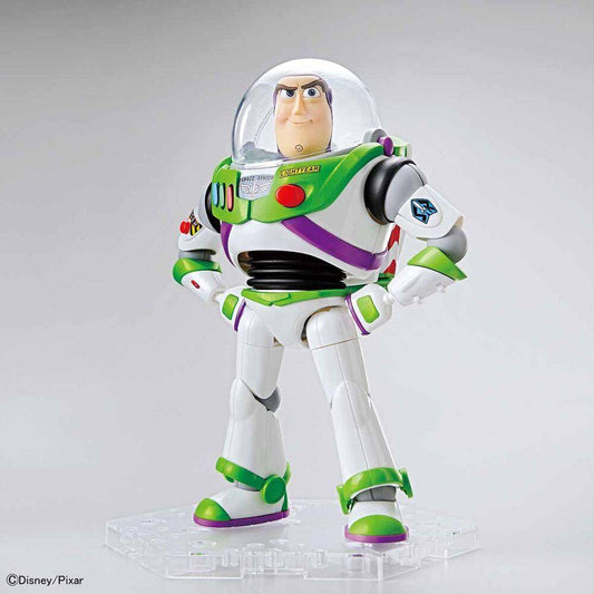 TOY STORY 4 BUZZ LIGHTYEAR