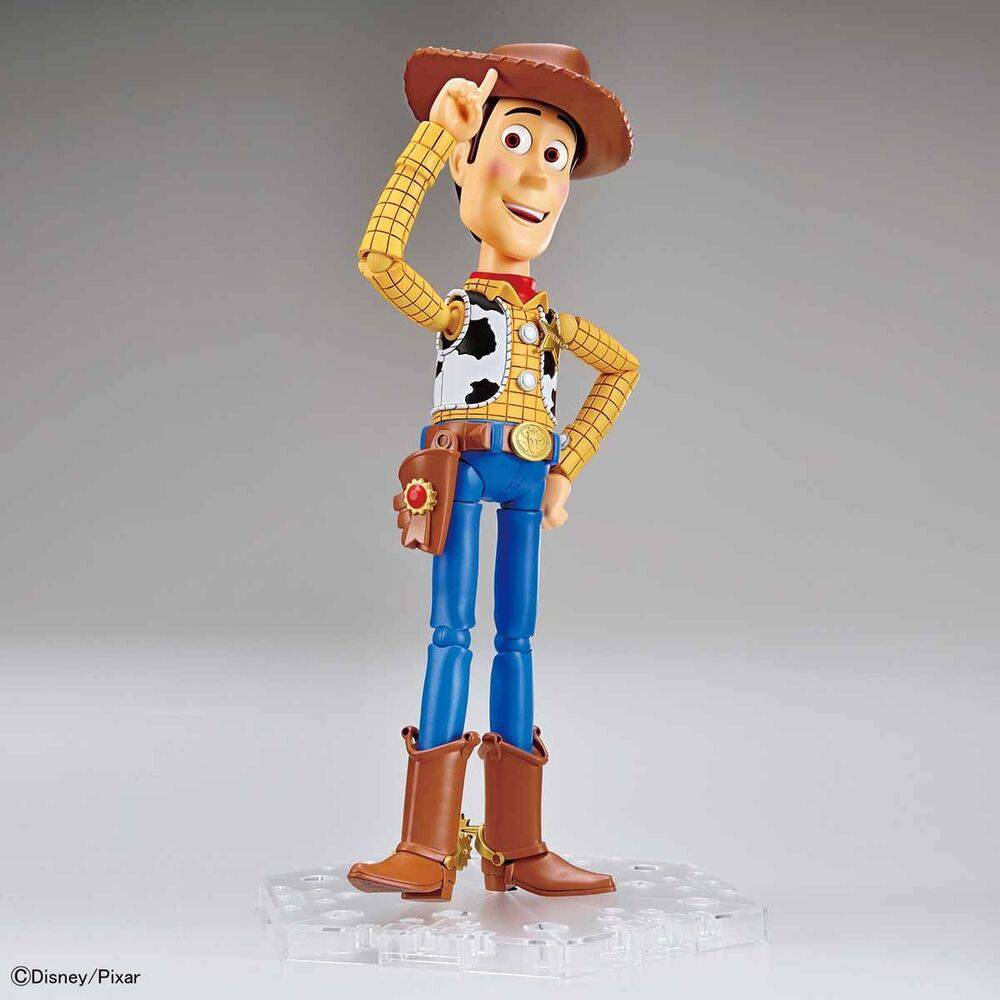 TOY STORY 4 WOODY