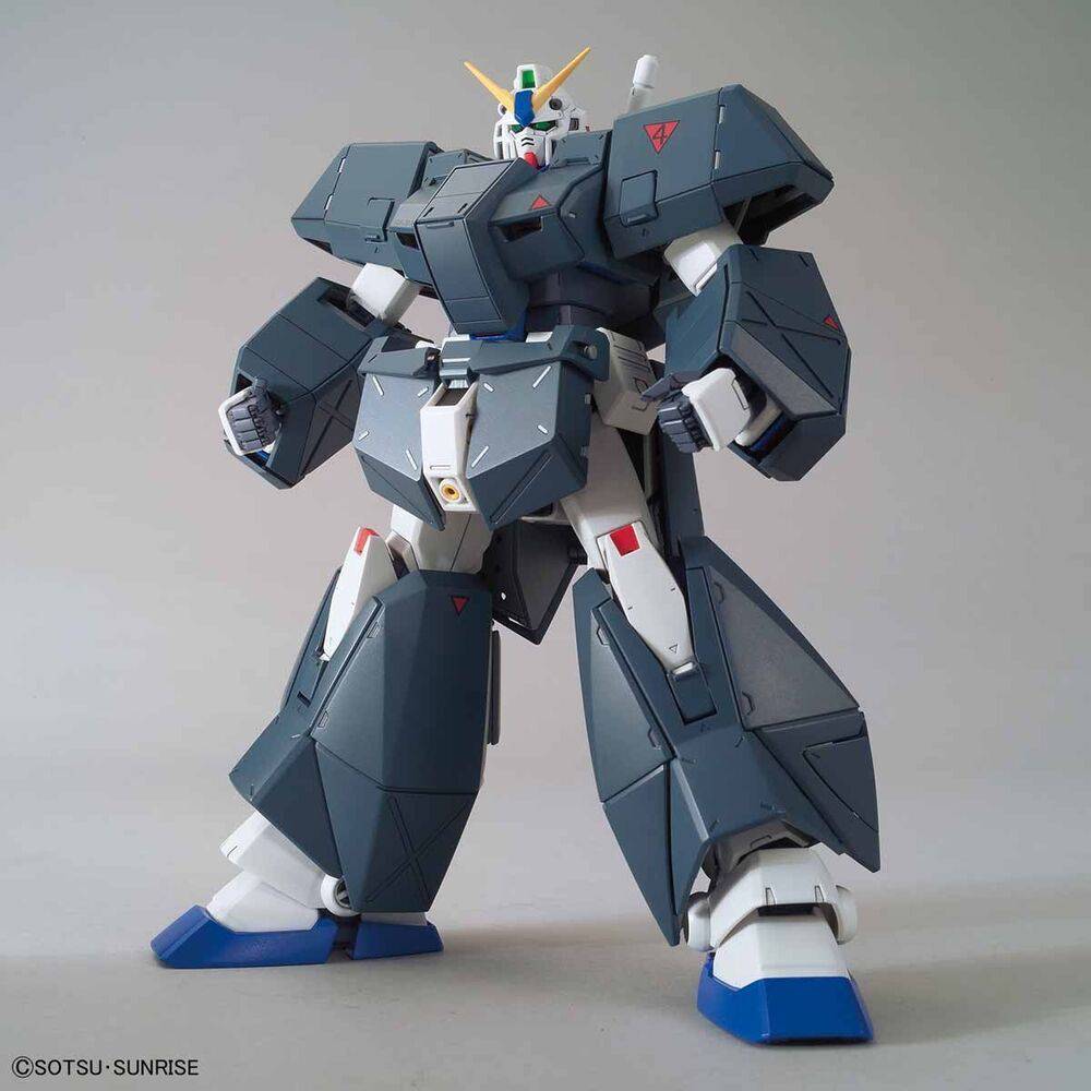 MG 1/100 GUNDAM NT-1 Ver.2.0