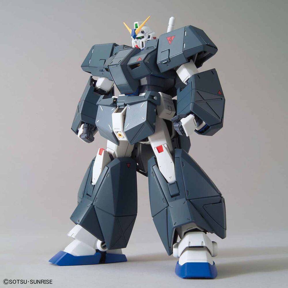 MG 1/100 GUNDAM NT-1 Ver.2.0