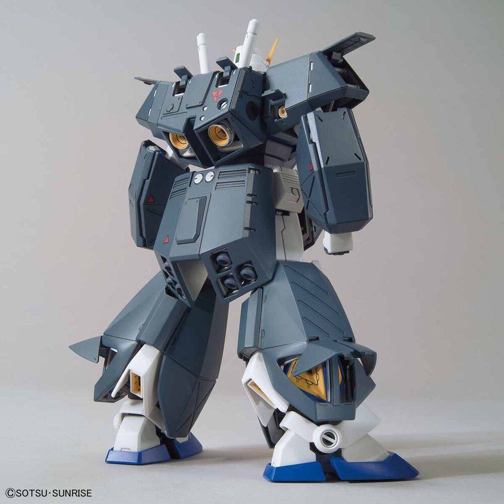 MG 1/100 GUNDAM NT-1 Ver.2.0