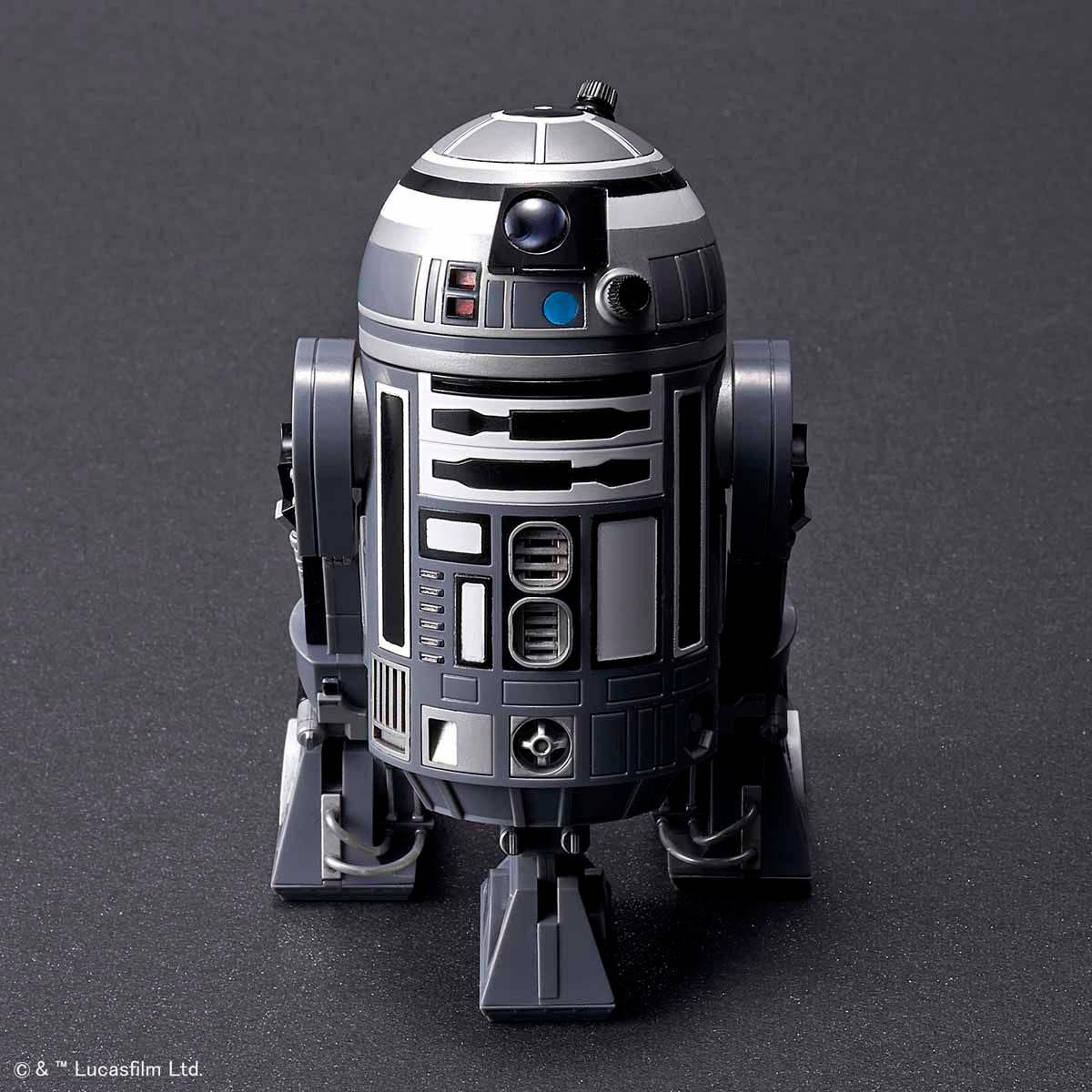 1/12 STAR WARS R2-Q2