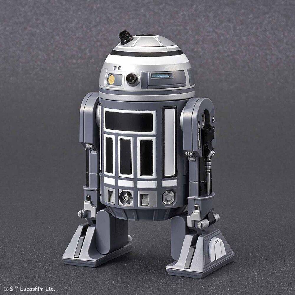 1/12 STAR WARS R2-Q2