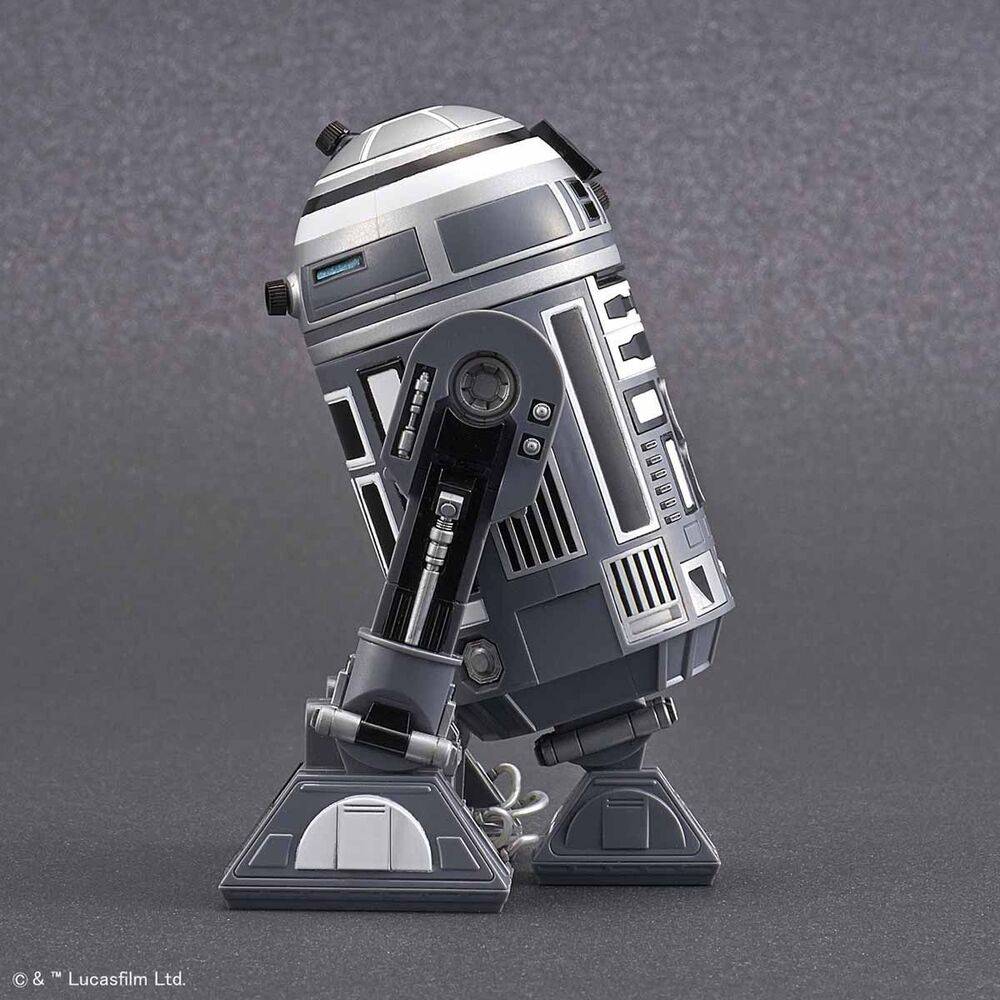 1/12 STAR WARS R2-Q2