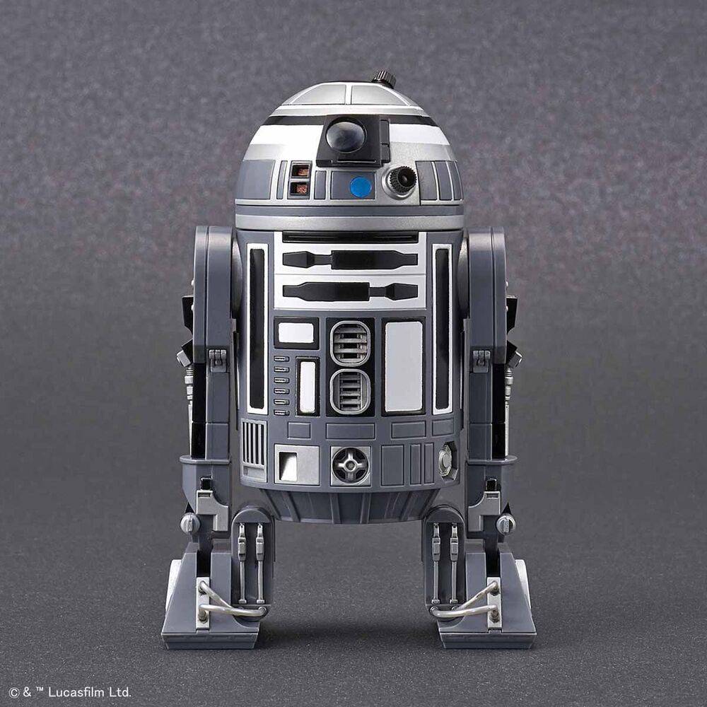 1/12 STAR WARS R2-Q2