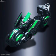 SD Sangoku Soketsuden Trinity Bike