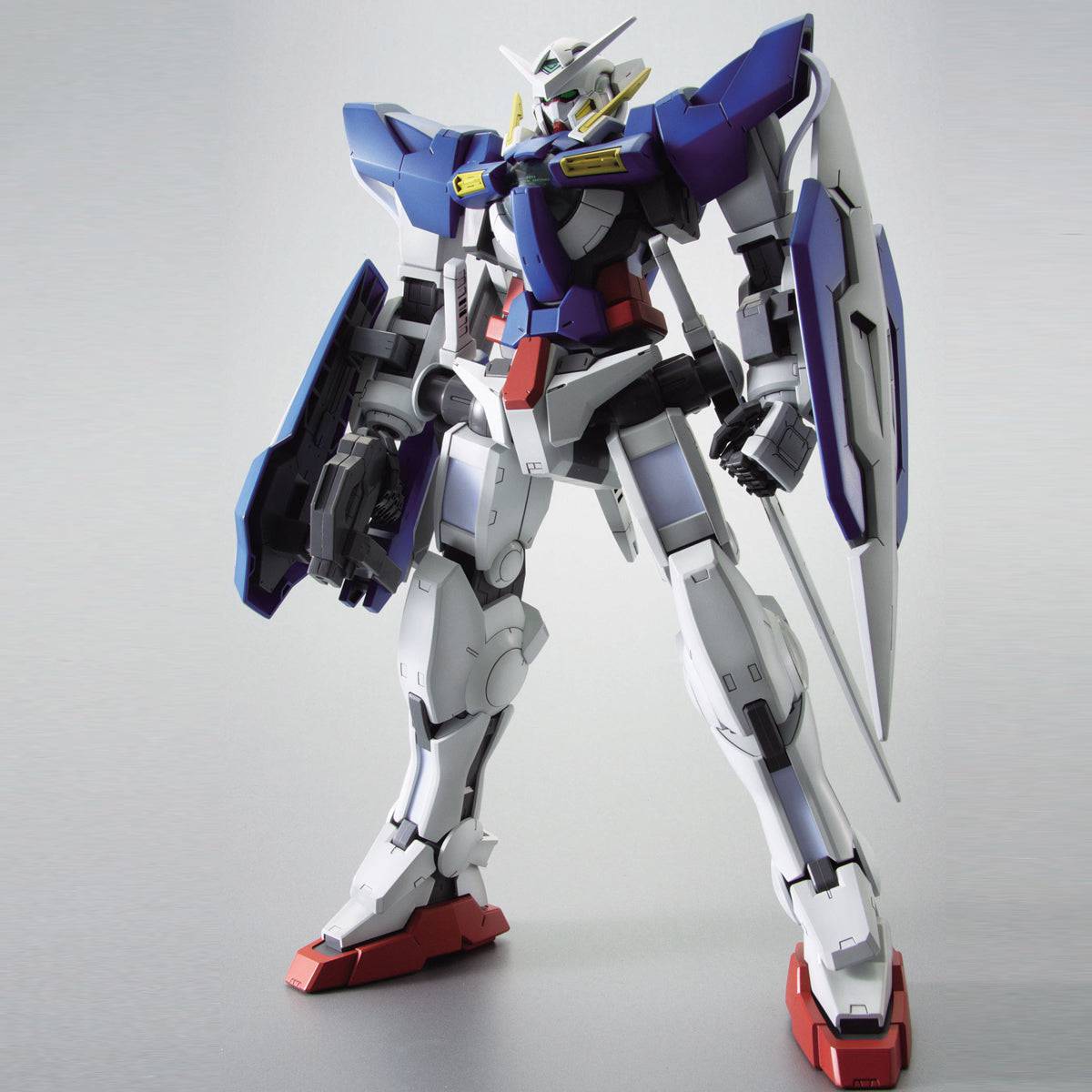 1/60 NG Gundam Exia