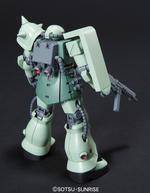 1/144 HGUC F2-ZAKU ZEON TYPE