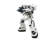 HGUC 1/144 F2-ZAKU (EARTH FEDERATION TYPE)