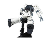 HGUC 1/144 F2-ZAKU (EARTH FEDERATION TYPE)