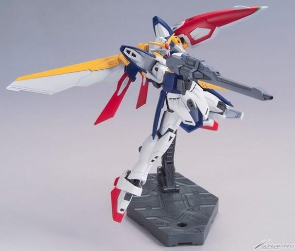 1/144 HGAC WING GUNDAM