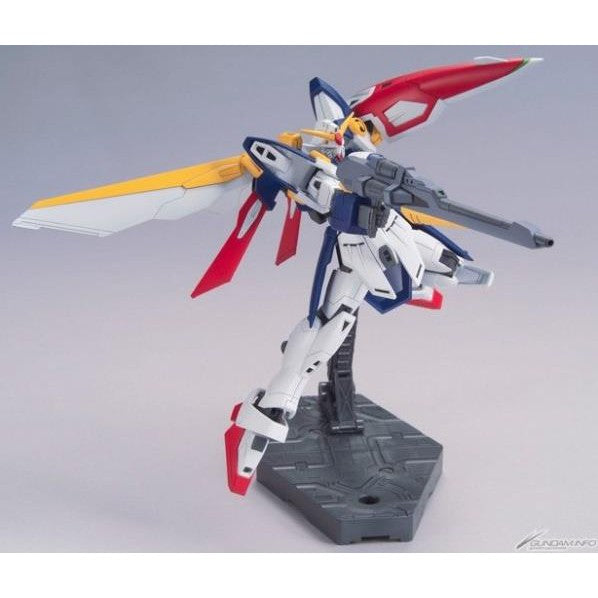 HGAC 1/144 WING GUNDAM