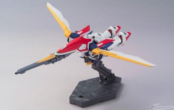 1/144 HGAC WING GUNDAM