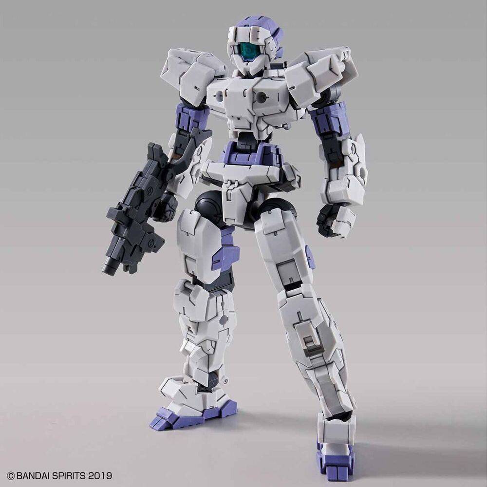 30MM 1/144 eEXM-17 ALTO [WHITE]