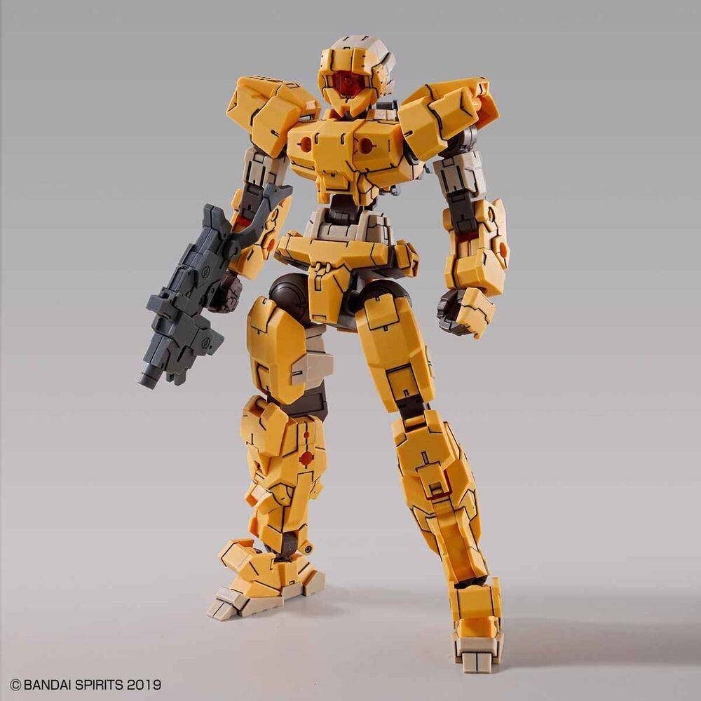 30MM 1/144 eEMX-17 ALTO [YELLOW]