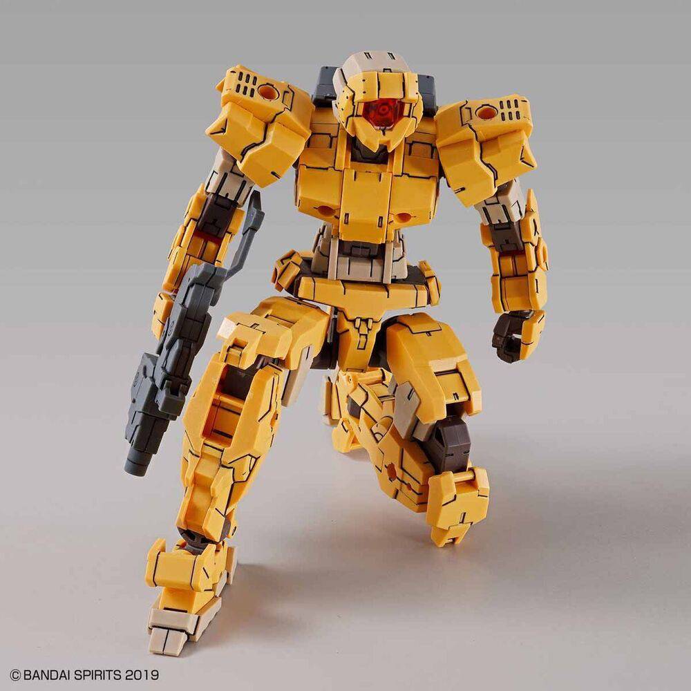 30MM 1/144 eEMX-17 ALTO [YELLOW]