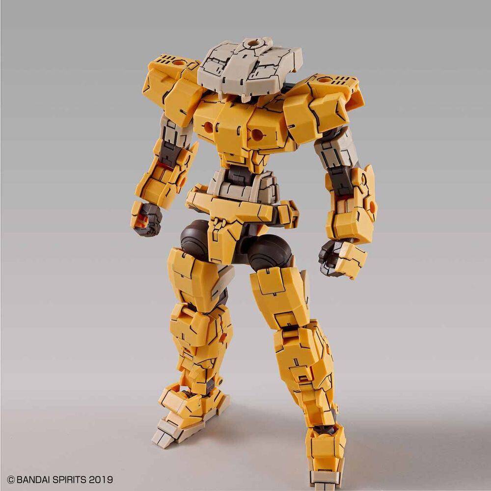 30MM 1/144 eEMX-17 ALTO [YELLOW]