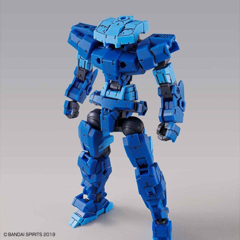 30MM 1/144 eEXM-17 ALTO [BLUE]