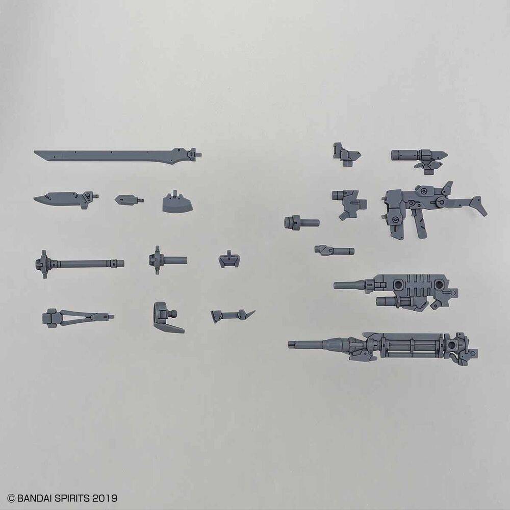 30MM 1/144 OPTION WEAPON 1 FOR ALTO