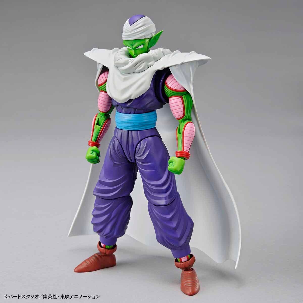 Figure-rise Standard PICCOLO PKG renewal