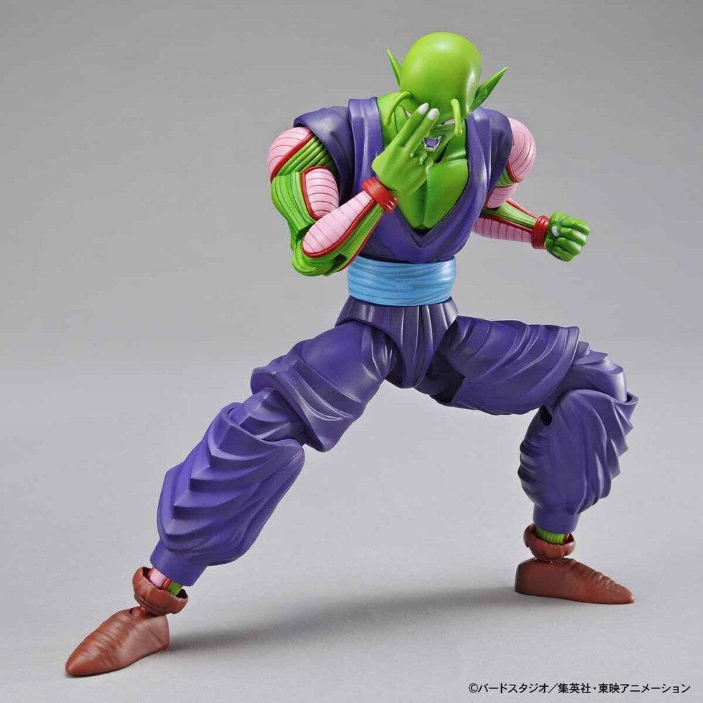 Figure-rise Standard PICCOLO PKG renewal