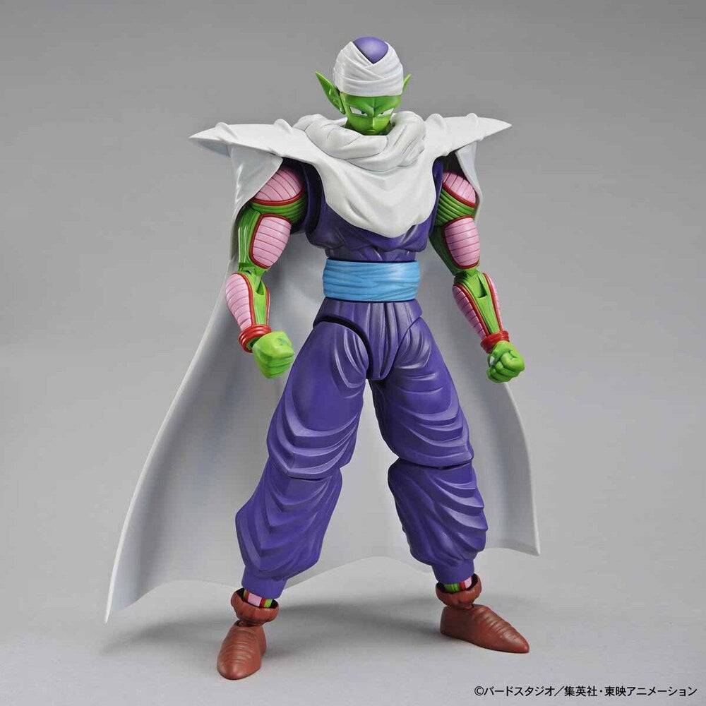 Figure-rise Standard PICCOLO PKG renewal