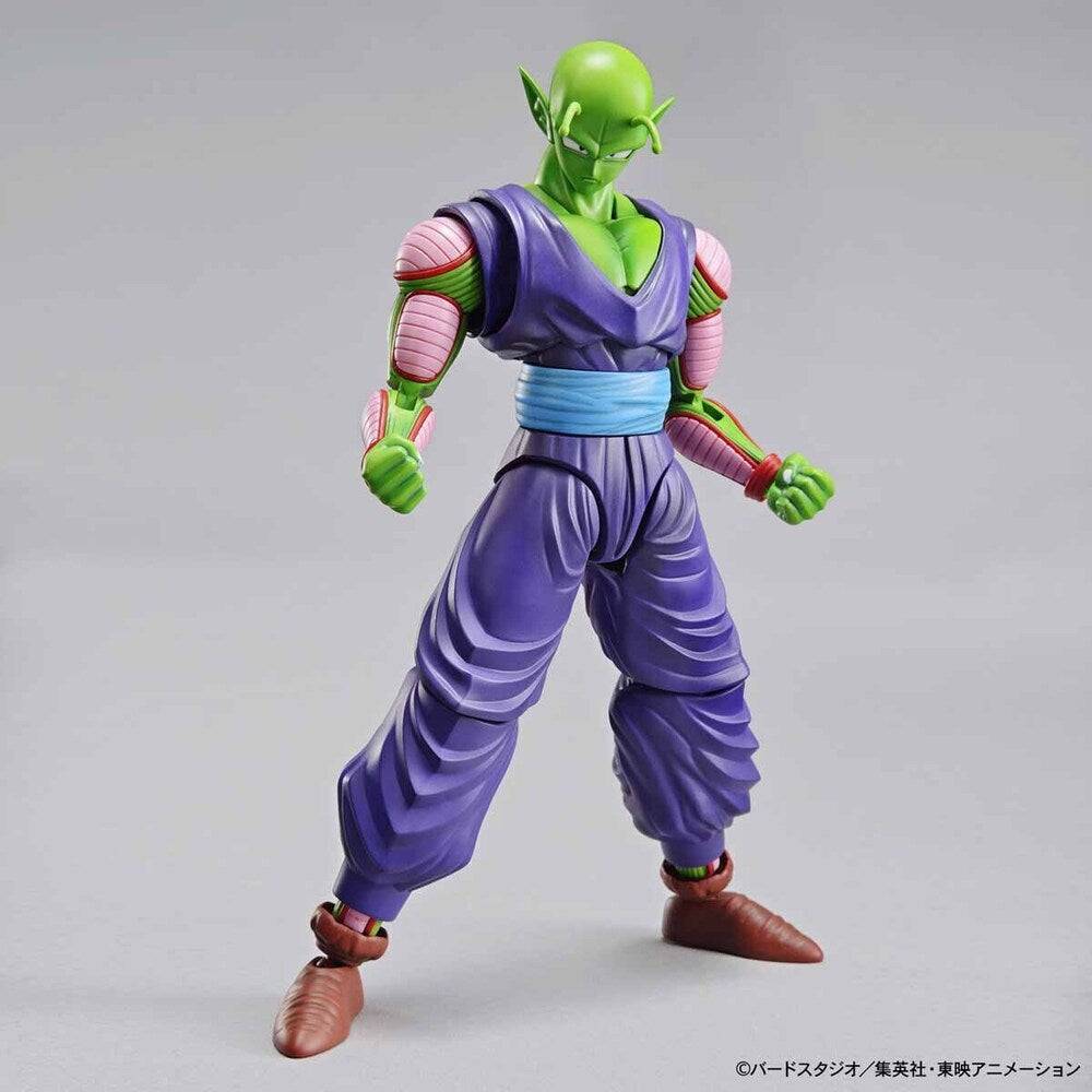 Figure-rise Standard PICCOLO PKG renewal